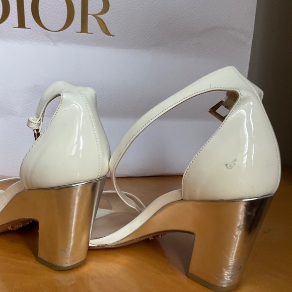 Prada Sandals - Picture 8 of 9